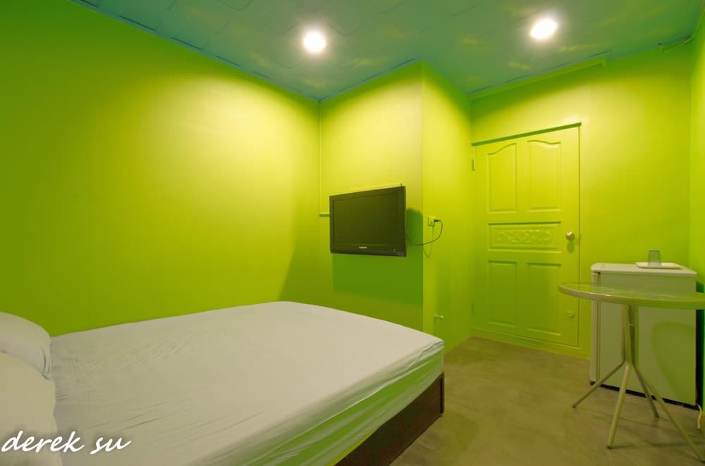 Lantian Baiyun homestay - ID number：112