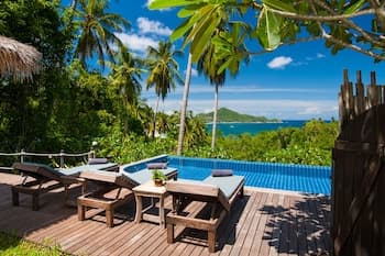 Koh Tao Heights Boutique Villas