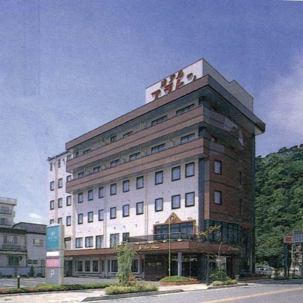 hotel image