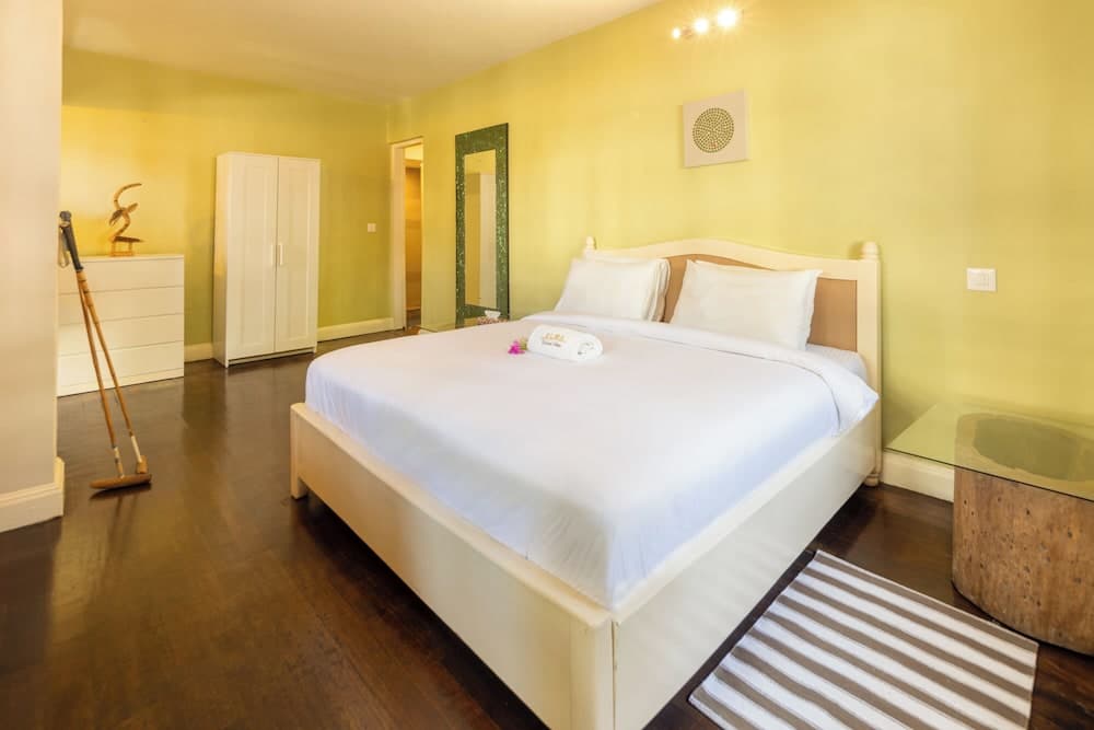 Olma Colonial Suites