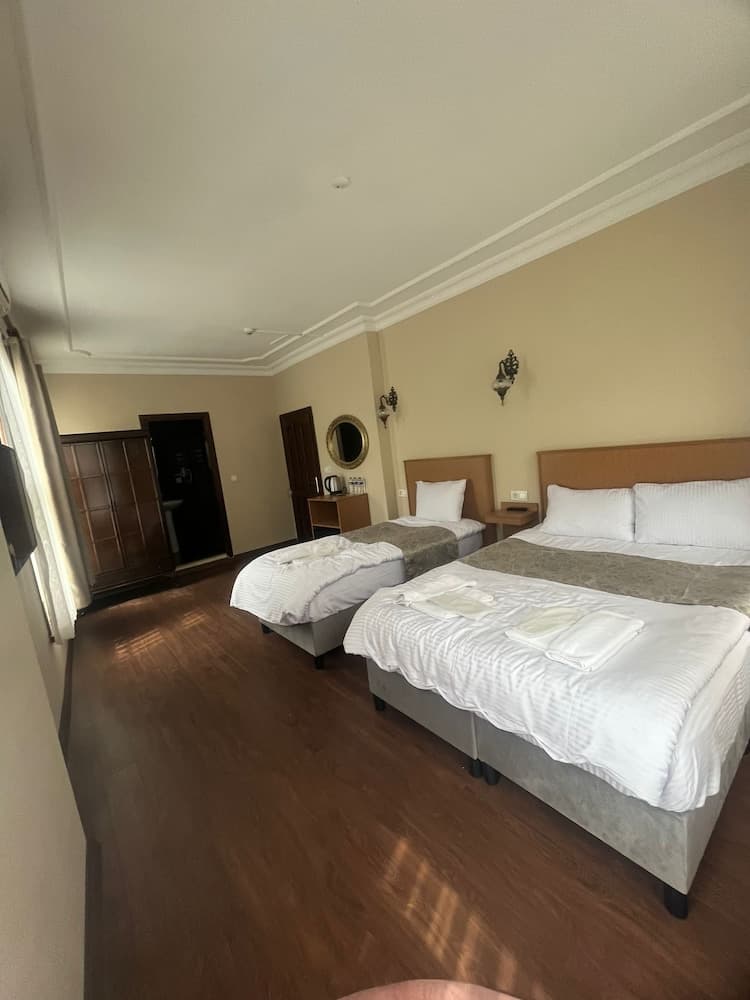 Ottoman Elegance Hotel