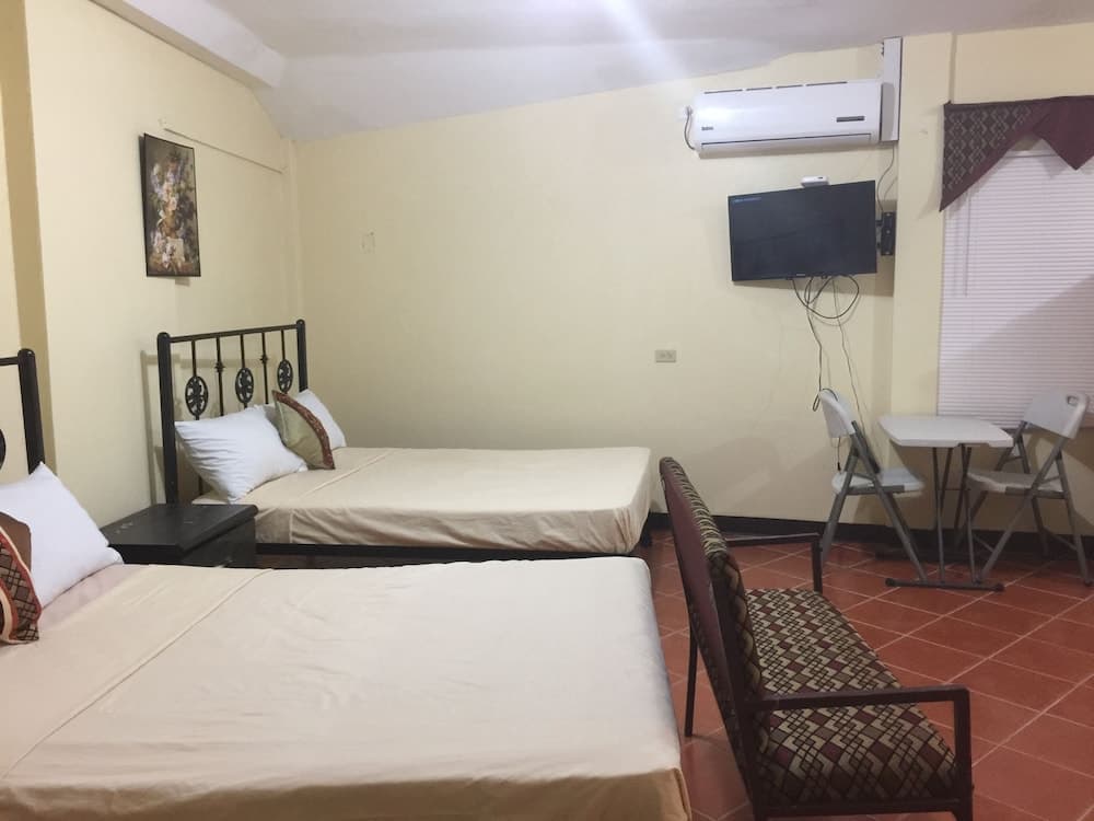 La Mamre Guest House