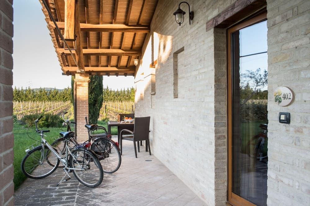 Valle di Assisi Country Apartments