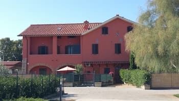 Rome Holidays Resort