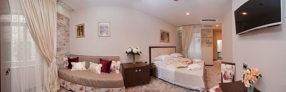 Heritage Hotel Antique Split