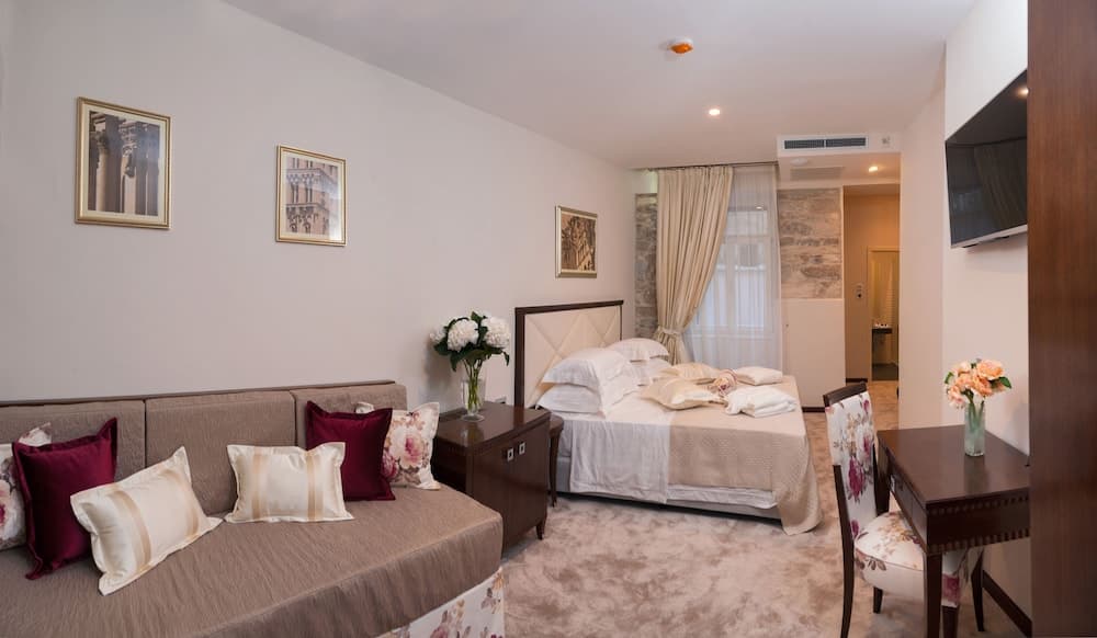 Heritage Hotel Antique Split