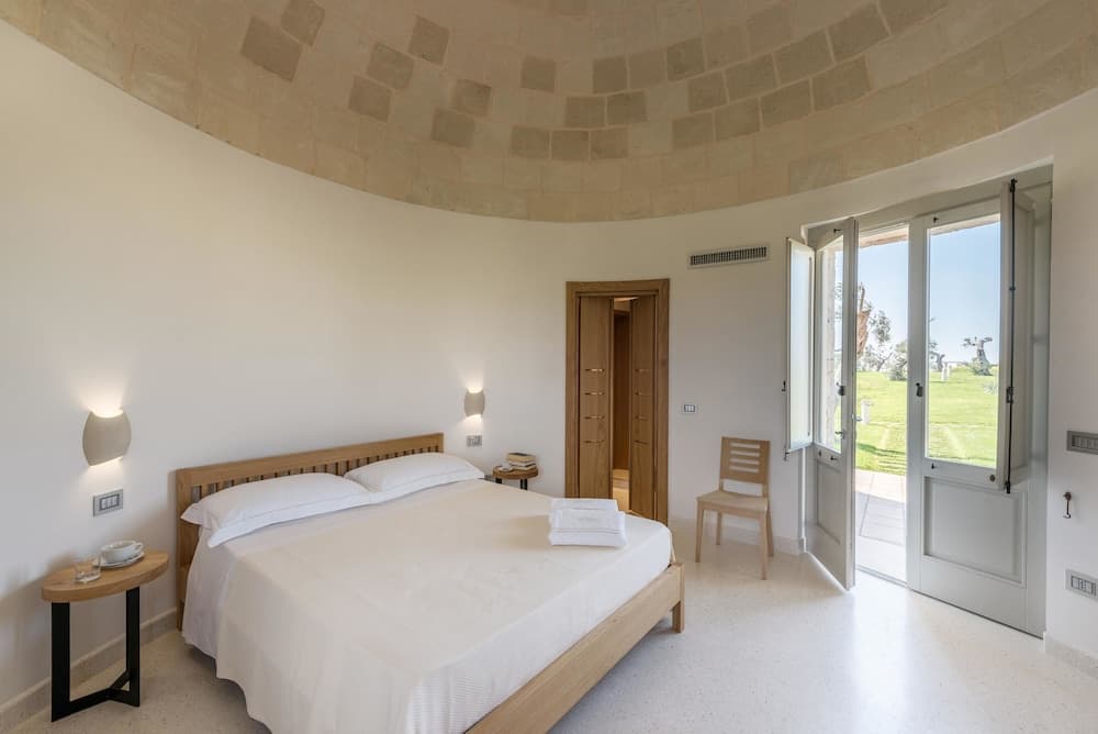 Tenuta Monticelli Bio Relais