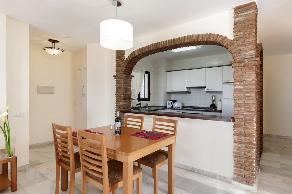 Crown Resorts Club Calahonda