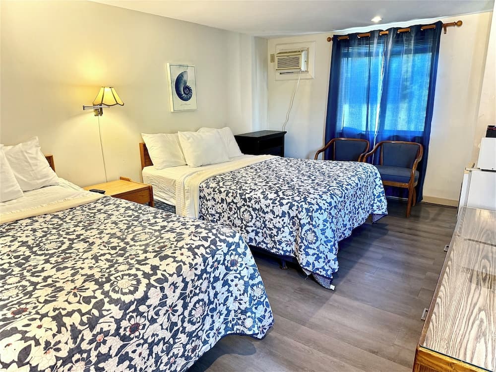 Skaneateles Inn on 20