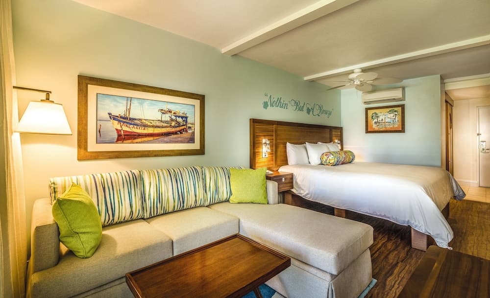 Margaritaville Vacation Club - St. Thomas