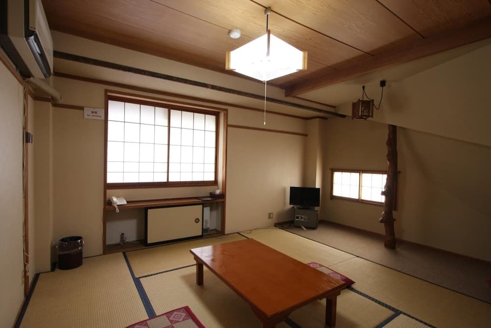 Ryokan Kawahiro