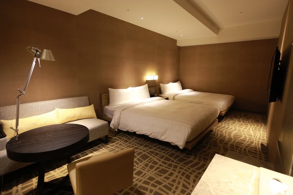 Hotel Midtown Richardson