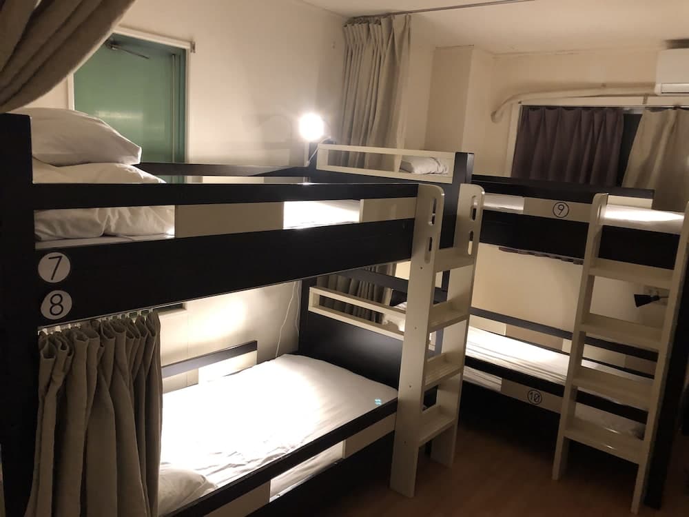 Peace House Suzunami