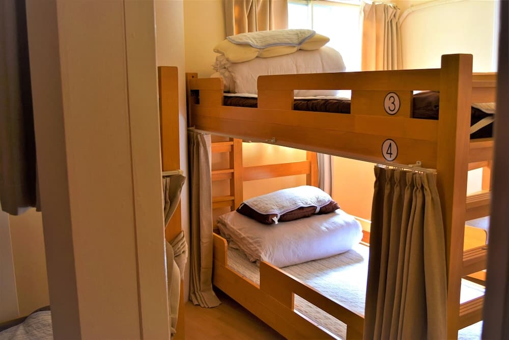 Peace House Suzunami