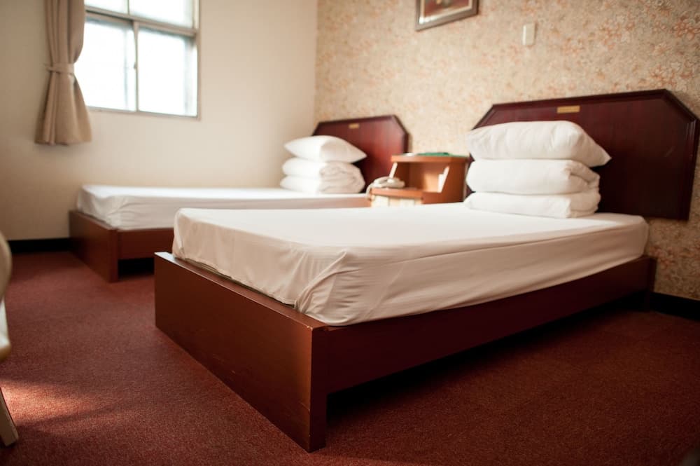 New May Flower Hotel