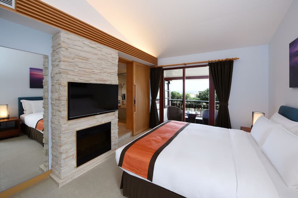 Fullon Hotel Fulong II