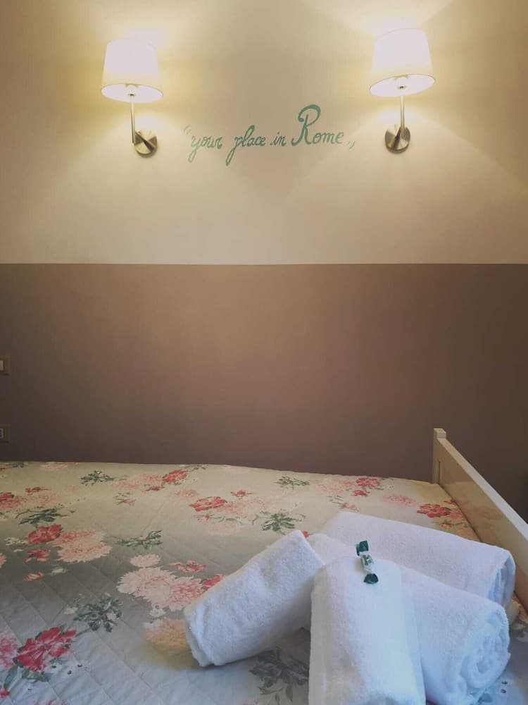 Relais Villa Fiorelli