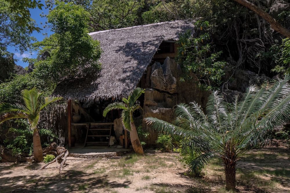 Sangat Island Dive Resort