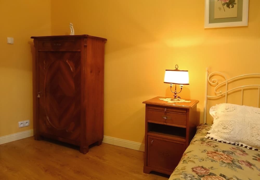 Apartamenty Centrum Villa Perla