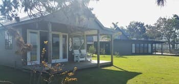 Plett River Lodge