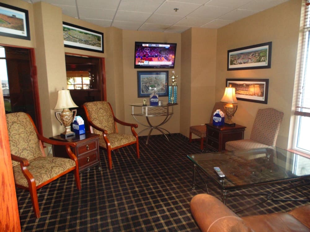 Lakeside Resort and Conference Center