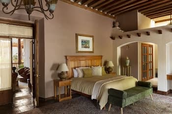 Hotel Casa del Naranjo