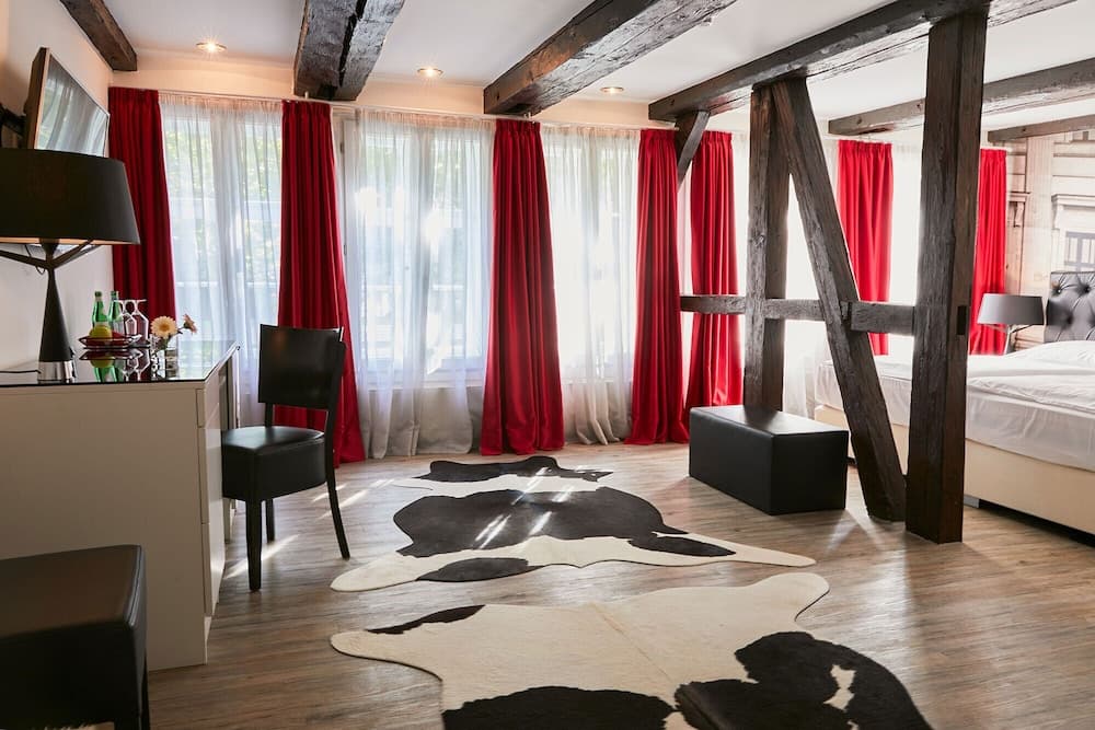 Hotel im Haus zur Hanse