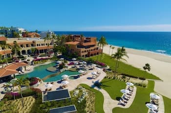 Zoetry Casa del Mar Los Cabos - All Inclusive