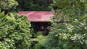 Yatama Ecolodge Sarapiqui