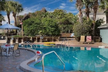 Ocean Gate at Hibiscus Resort