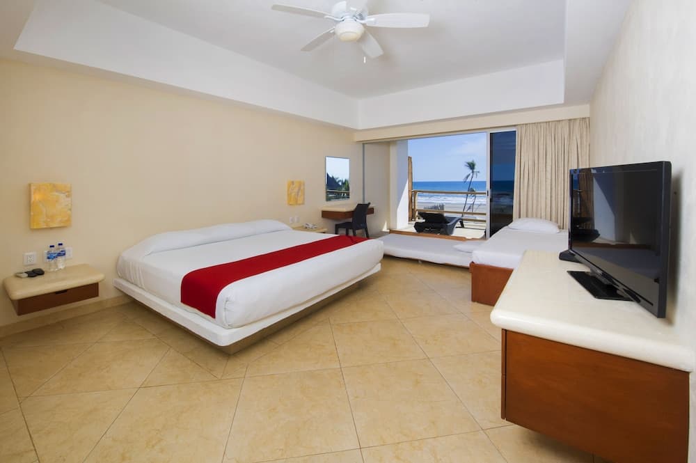 Mishol Bodas Hotel & Beach Club Acapulco Diamante