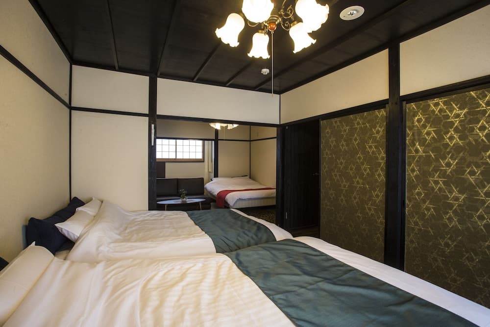 Kyo-oyado Kokotomaro