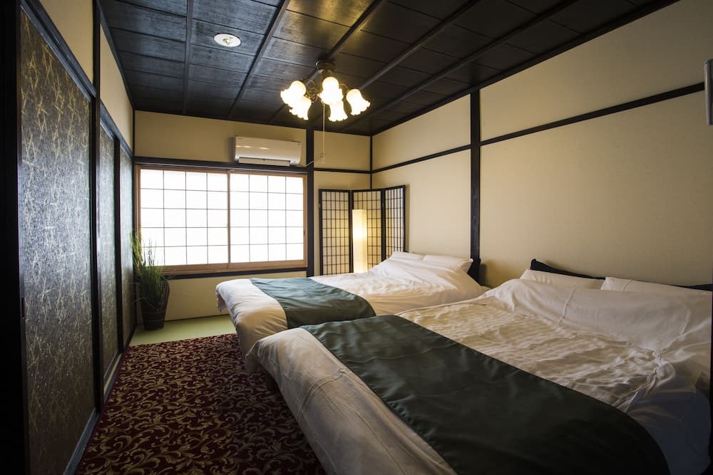 Kyo-oyado Kokotomaro