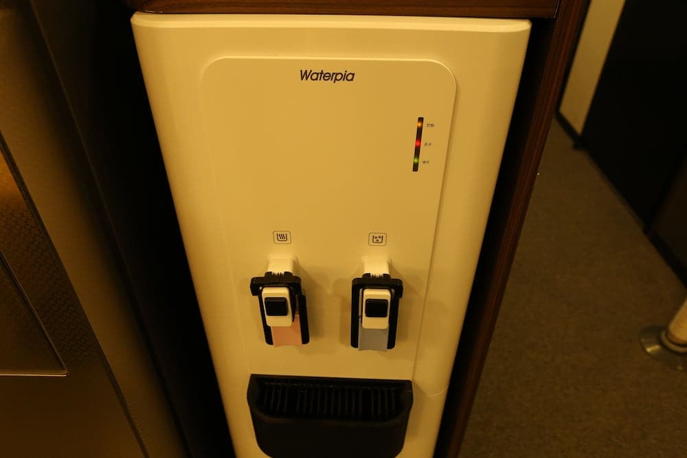 Philstay Dongdaemun Economic