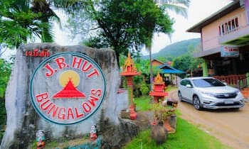 J.B.Hut Bungalows