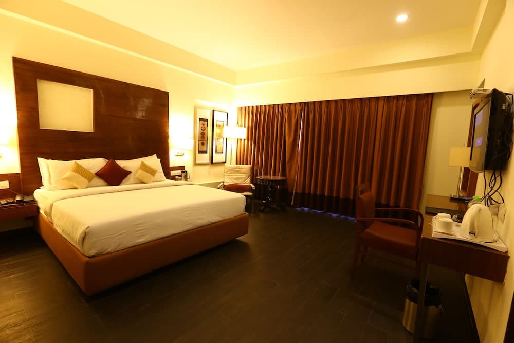 Hotel Vaishnaoi