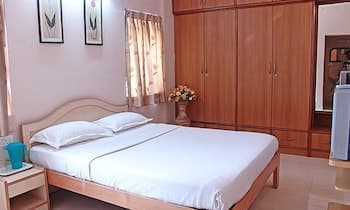 Lake Habitat Serviced Apartments
