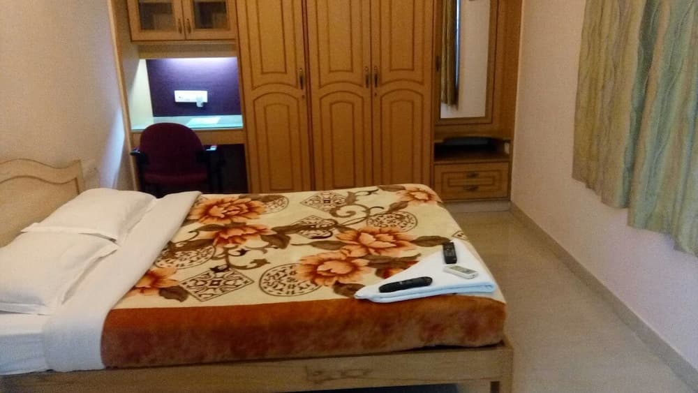 Lake Habitat Serviced Apartments