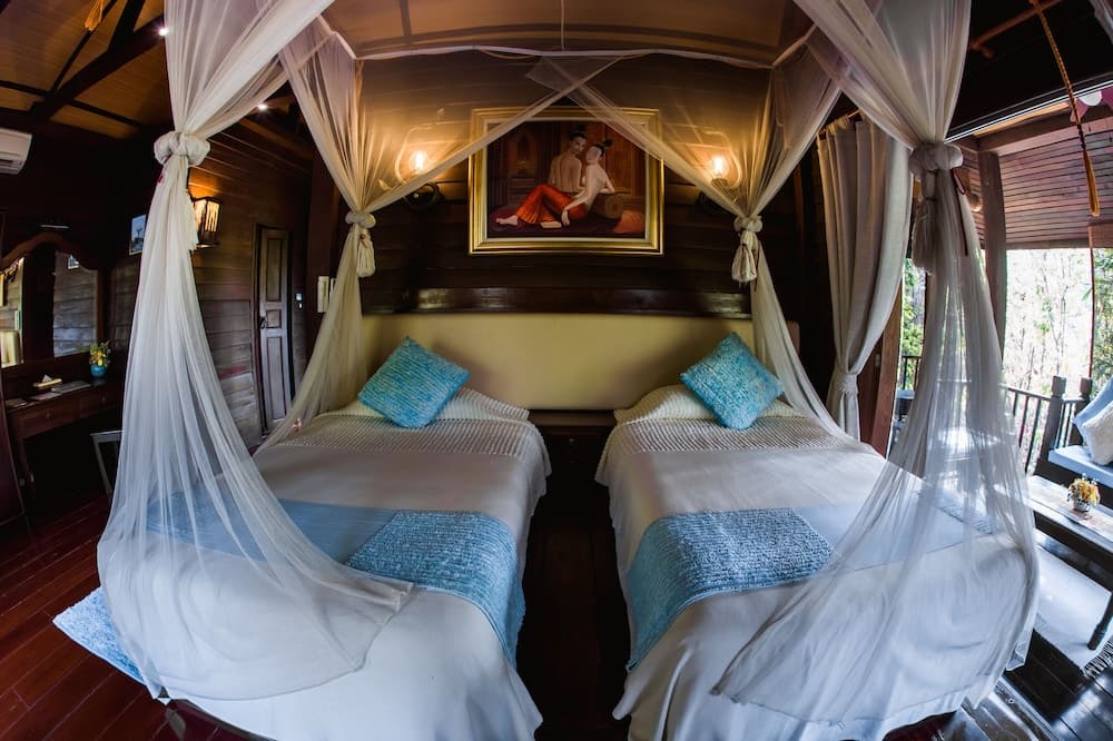 Jirung Health Village