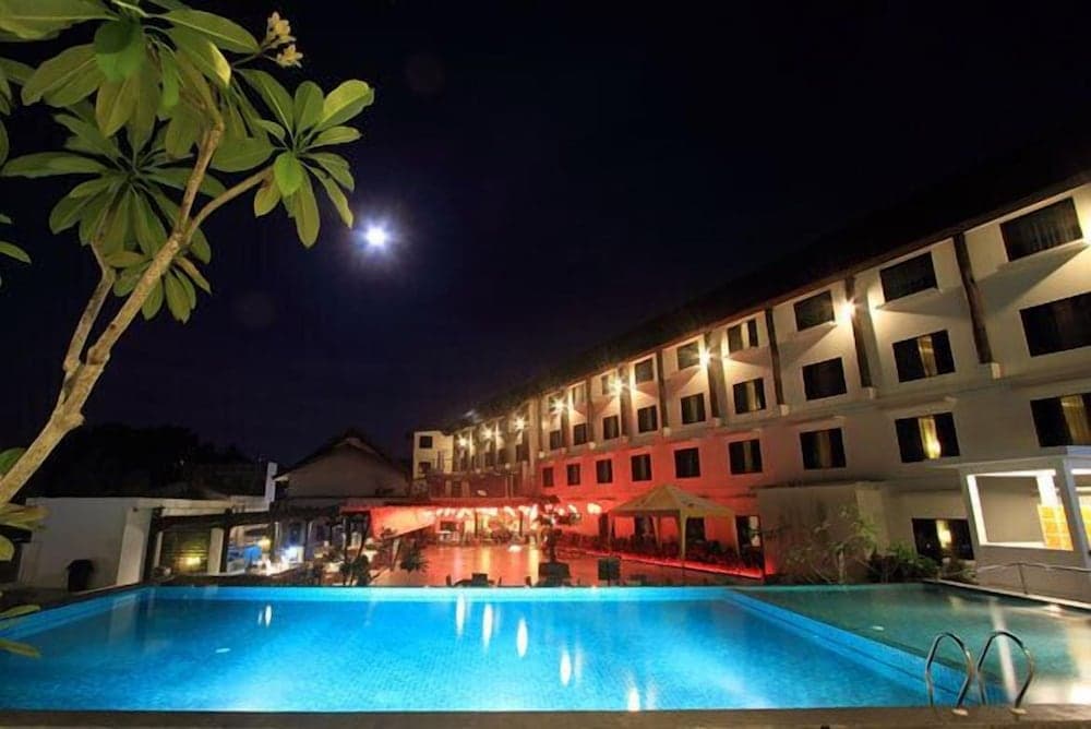 Horison Sagita Balikpapan