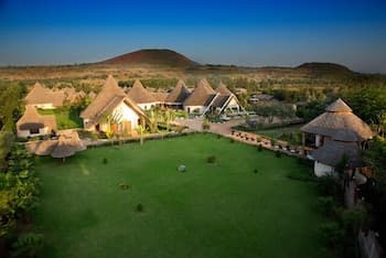 Farm of Dreams Lodge