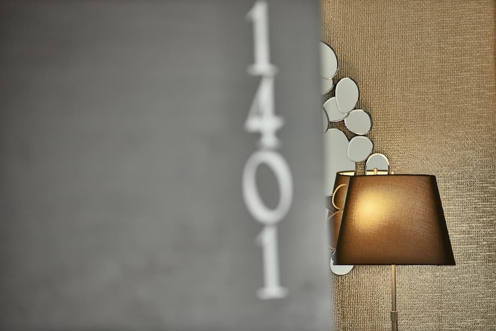 Mercure Bale Mulhouse Aeroport