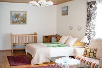 Guesthouse Stranda Porvoo