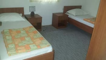 Bungalows Sport Centar