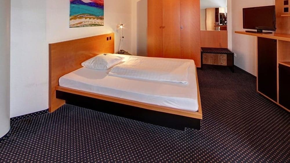 Plaza Suites Rüsselsheim