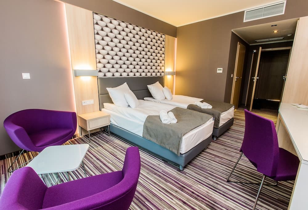 Hotel Astone Conference & SPA