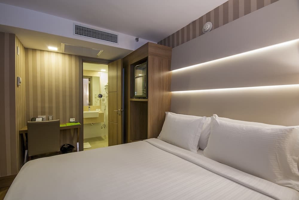 Américas Copacabana Hotel