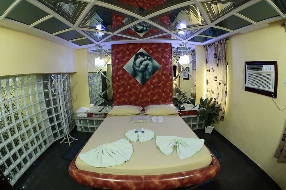 Motel Carícia - Adults Only