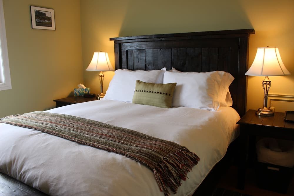 The Bayside Bed & Breakfast