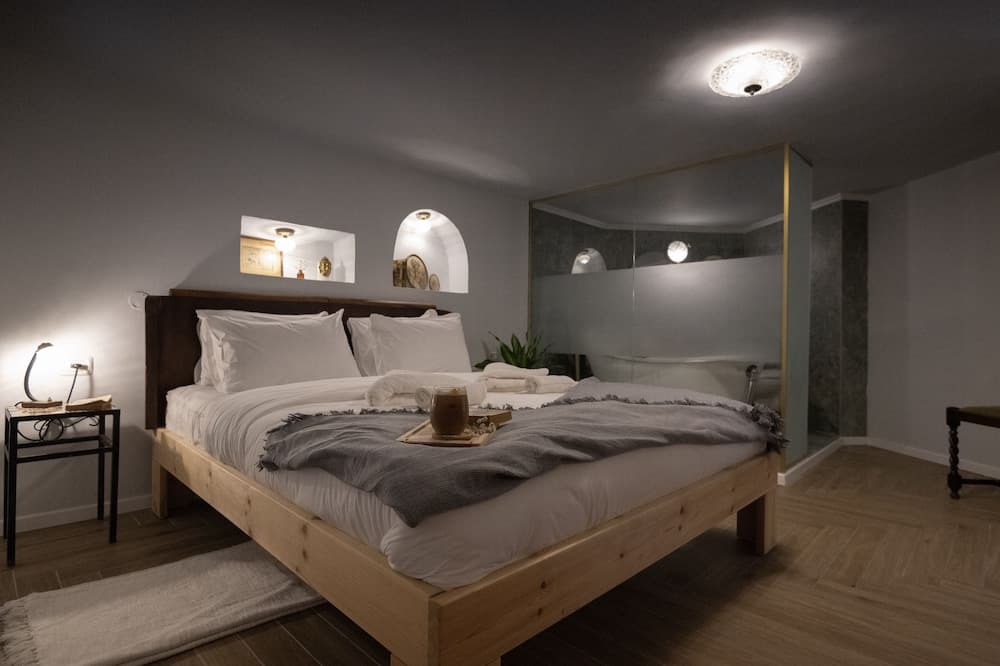 Old Jaffa House - Boutique Hotel